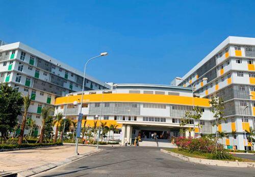 TWG đầu tư hơn 1.300 tỷ đồng cho bệnh viện sản nhi Long An