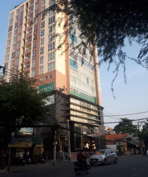 TP.HCM: Bắt loạt "sếp" Công ty Bất động sản Nam Thị vì lừa bán một căn hộ cho nhiều người