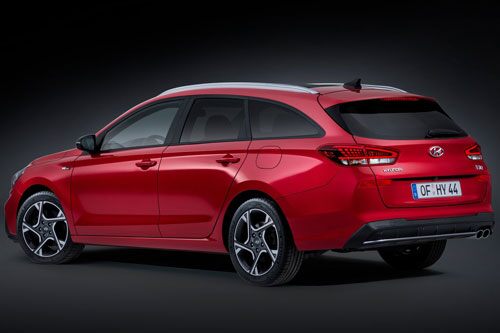 Chi tiết đối thủ mới của Mazda3: Thiết kế thể thao, động cơ tăng áp