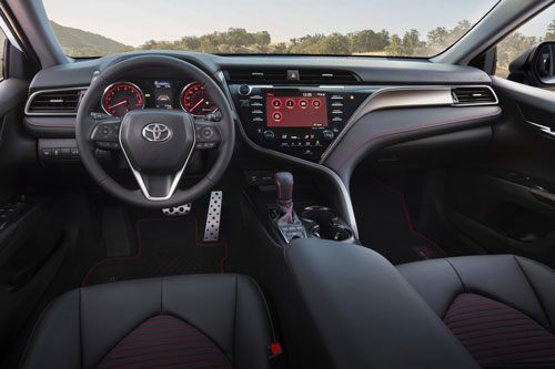 Toyota Corolla 2020 phiên bản siêu tiết kiệm xăng, giá hơn 500 triệu