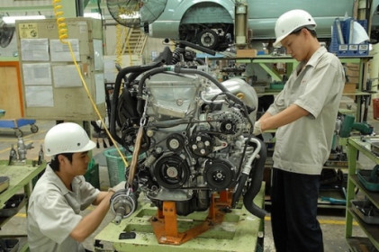 Thu hút FDI: "Trong nguy có cơ"