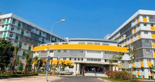 TWG đầu tư hơn 1.300 tỷ đồng cho bệnh viện sản nhi Long An