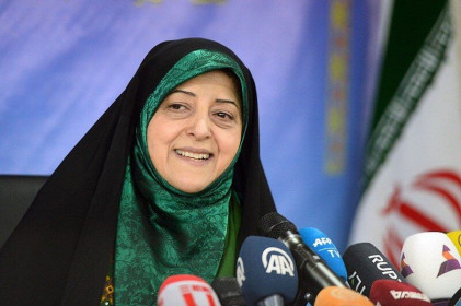 Điều ít biết về Phó Tổng thống Iran bị nhiễm virus corona