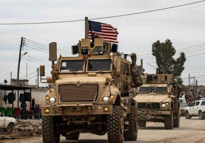 Mỹ mất dấu lô vũ khí trị giá 715,8 triệu USD cho đồng minh ở Syria