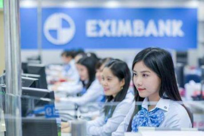 Eximbank bổ nhiệm nhân sự cấp cao ngay trước thềm đại hội cổ đông bất thường