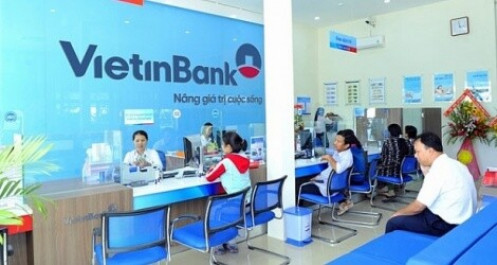 VietinBank còn gần 6.200 tỷ đồng dư nợ trái phiếu VAMC