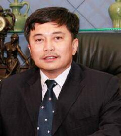 Trước thềm ĐHĐCĐ, Eximbank bất ngờ bổ nhiệm tân Phó Chủ tịch HĐQT Nguyễn Quang Thông