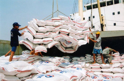 Xuất khẩu nông lâm thủy sản chỉ đạt 5,34 tỷ USD, giảm 2,8% thời dịch Covid-19