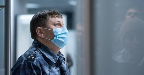 Moscow, thủ đô Nga xác nhận ca nhiễm COVID-19 đầu tiên