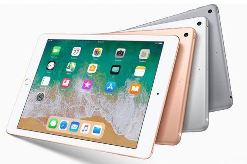 Bảng giá iPad tháng 3/2020: Giảm giá nhẹ