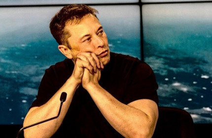 Tỷ phú Elon Musk dự đoán kinh tế Trung Quốc sẽ lớn gấp đôi Mỹ