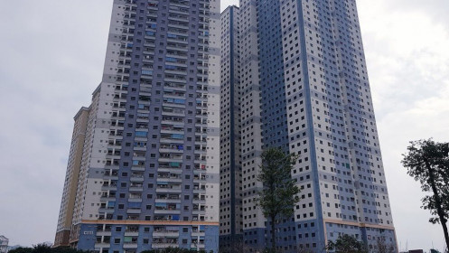Chốt xây căn hộ 25m2: Lo ngại thành 'khu nhà ổ chuột' trên cao
