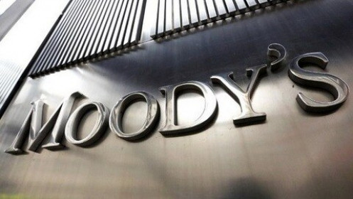 Moody's: Nợ xấu tại các ngân hàng Việt Nam sẽ gia tăng nếu dịch Covid-19 kéo dài