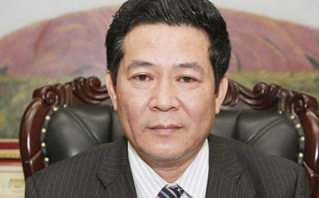 Ông Phan Quốc Huỳnh từ nhiệm Phó Tổng Giám đốc Sacombank
