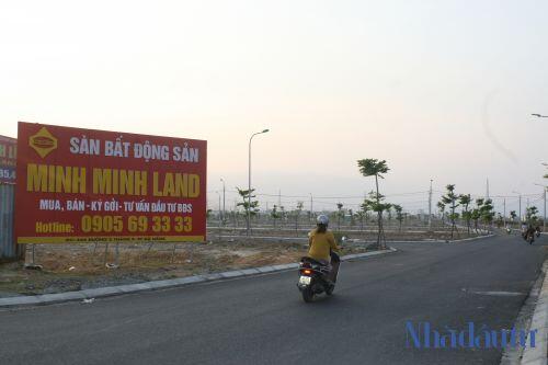 Bất động sản Đà Nẵng có bứt phá sau thời dịch COVID-19?