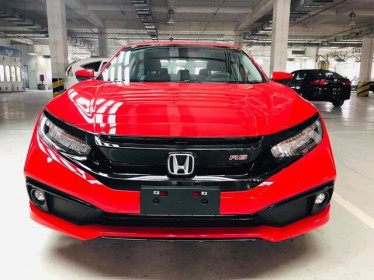 Dọn kho, giá Honda Civic giảm đến 120 triệu đồng