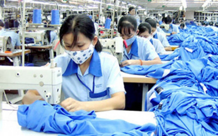 Chịu cú sốc “kép” vì Covid-19, khó khăn của kinh tế Việt Nam mới chỉ bắt đầu