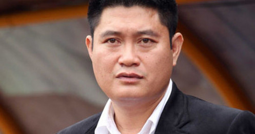 Bầu Thụy rời ghế Chủ tịch HĐQT Thaiholdings