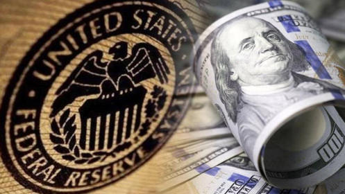 Fed giảm lãi suất – Tiền trảm hậu tấu