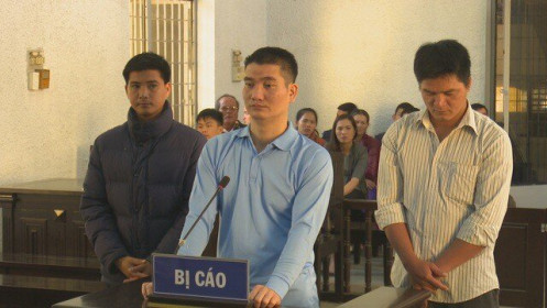 Đắk Lắk: Nguyên cán bộ Bộ chỉ huy quân sự làm giả con dấu lừa đảo hơn 2,8 tỷ đồng