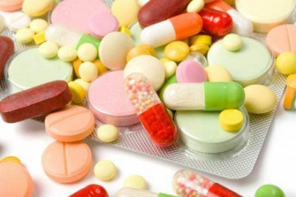Lo ngại dịch COVID-19 gia tăng, Ấn Độ hạn chế xuất khẩu dược phẩm