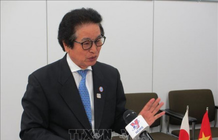 Quan chức Bộ Y tế Nhật Bản xác nhận không có thực tập sinh Việt Nam lây nhiễm Covid 19