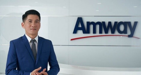 Thị trường bán lẻ Việt Nam tiếp tục là cơ hội cho Amway và các công ty Mỹ