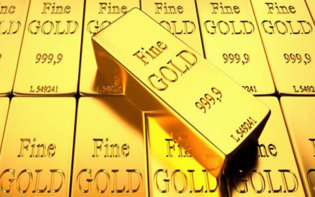 Giá vàng bất ngờ tăng 1,2 triệu đồng/lượng