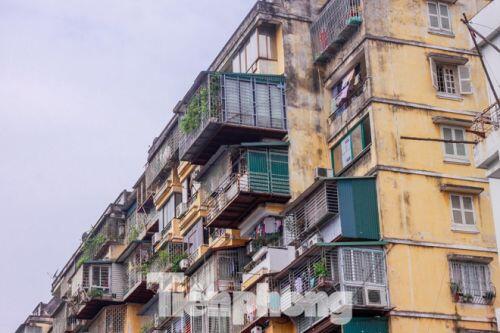 Bộ Xây dựng lên tiếng về tranh cãi cho xây căn hộ 25m2