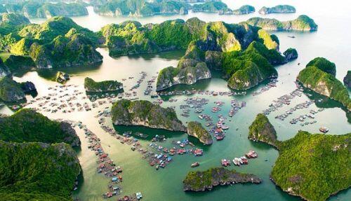 Ngành du lịch Việt Nam và cú sốc lớn đầu năm 2020 vì đại dịch Covid-19