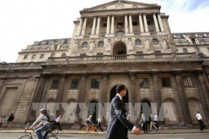 Goldman Sachs: Ngân hàng Trung ương Anh sẽ hạ lãi suất 50 điểm cơ bản