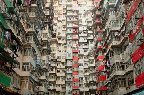 Chung cư và căn hộ mini: Thế giới có gì đặc biệt?