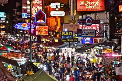 Vực dậy ngành du lịch Đà Nẵng: Kinh tế đêm là “cứu cánh”