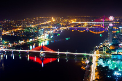 Vực dậy ngành du lịch Đà Nẵng: Kinh tế đêm là “cứu cánh”