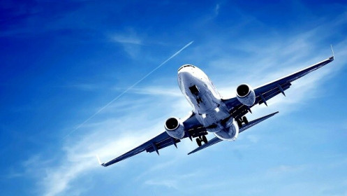Những đường bay ‘cứu cánh’ ngành hàng không giữa mùa dịch