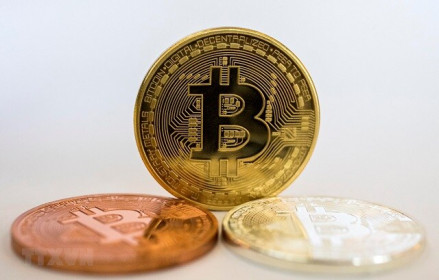 Một tòa án Pháp chính thức coi đồng bitcoin như tiền pháp định