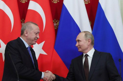Thoả thuận Nga - Thổ: Tổng thống Erdogan đạt lợi ích quan trọng, nhưng chỉ tạm thời