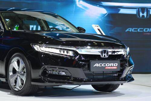 Bảng giá xe ô tô Honda tháng 3/2020, đại lý ưu đãi cho khách hàng