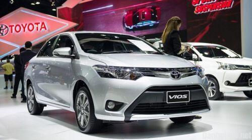 Việt Nam có hơn 30 mẫu xe bán dưới giá 700 triệu đồng