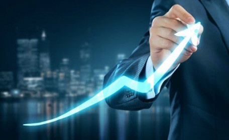 Thị trường cổ phiếu niêm yết trên HNX: Tăng quy mô, nâng chất lượng