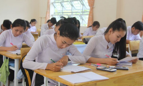 TP Hồ Chí Minh: Học sinh lớp 12 tiếp tục nghỉ học đến ngày 15/3