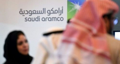 Thỏa thuận OPEC - Nga đổ bể, cổ phiếu Aramco lần đầu rớt xuống dưới mệnh giá