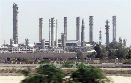 Saudi Arabia sẽ tăng sản lượng dầu thô lên trên mức 10 triệu thùng/ngày