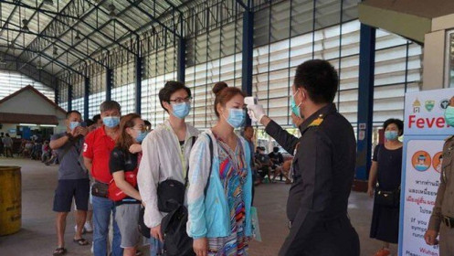 Campuchia xác nhận người đầu tiên nhiễm Covid-19