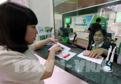 Lãi suất tiết kiệm cao nhất tại Vietcombank tháng 3/2020