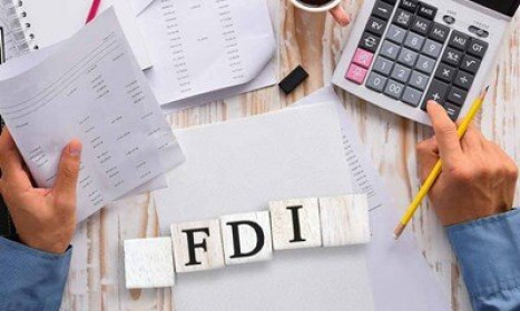 Chuyên gia dự đoán FDI toàn cầu có thể giảm tới 15% do dịch Covid-19