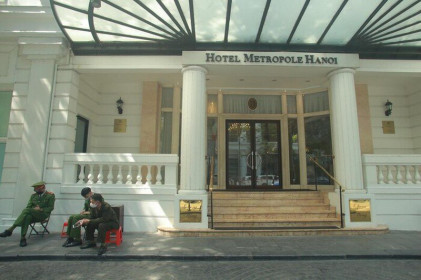 Điểm danh loạt khách sạn ở Hà Nội, Huế, Quảng Ninh.. bị phong tỏa vì Covid-19
