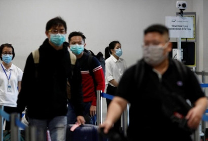 Singapore hết điều trị miễn phí cho người nước ngoài nhiễm COVID-19