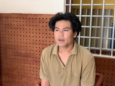 Tây Ninh: Bị bắt vì buôn thuốc lá lậu, người thân còn bị lừa "chạy án" gần 350 triệu