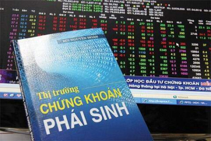 Phái sinh thu lợi “kếch xù” từ việc thị trường hoảng loạn